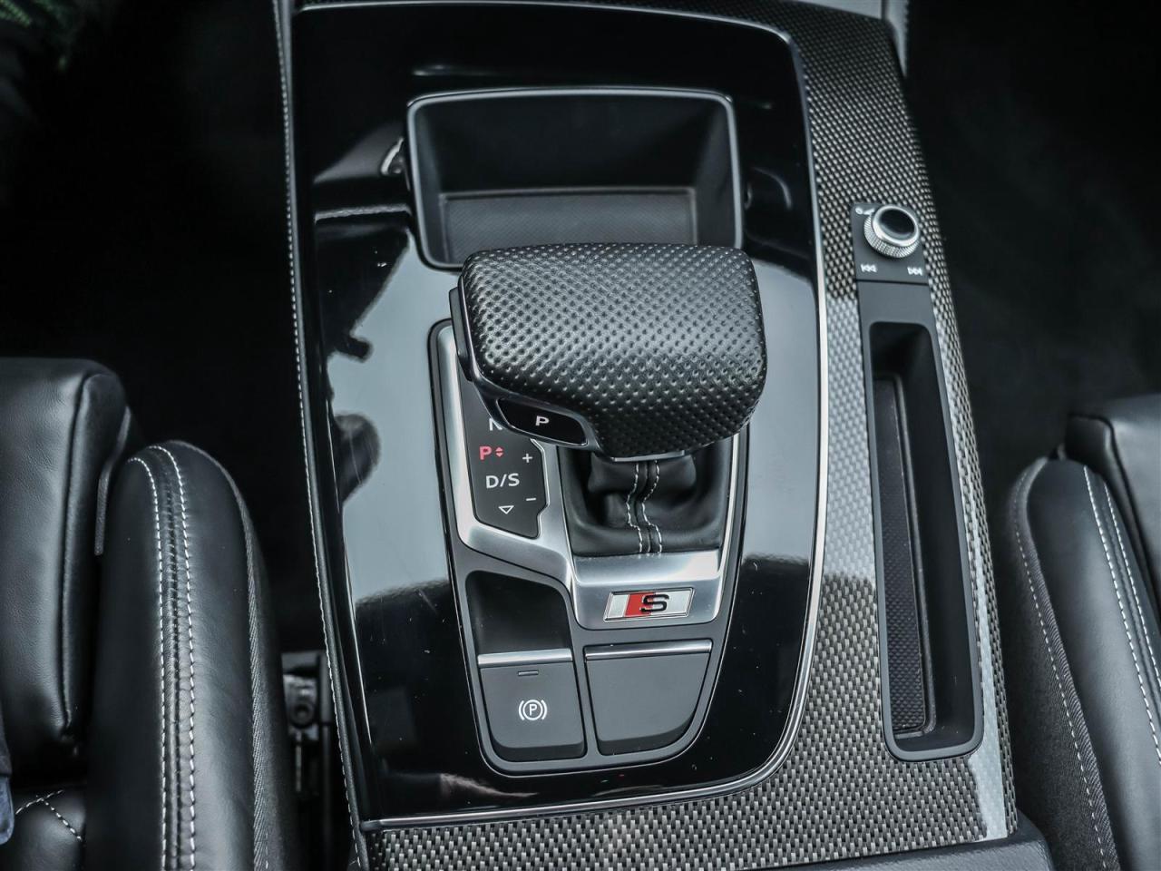 2022 Audi SQ5 Sportback 3.0T Technik quattro 8sp Tiptronic Photo