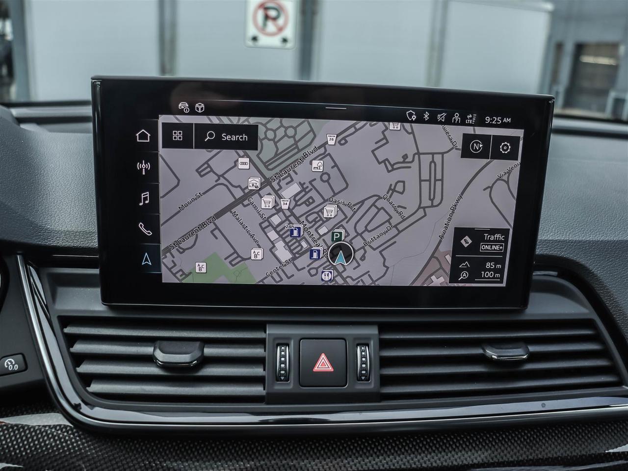 2022 Audi SQ5 Sportback 3.0T Technik quattro 8sp Tiptronic Photo