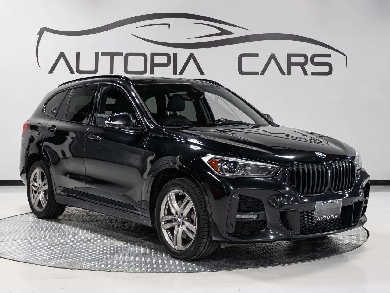 2022 BMW X1 xDrive28i M SPORT NAVIGATION REAR VIEW CAMERA Photo