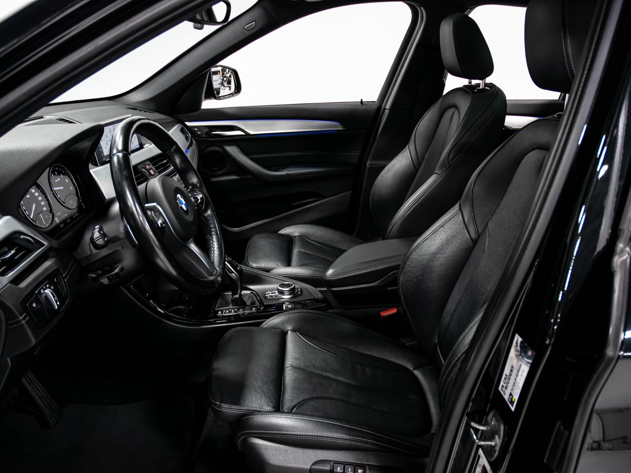 2022 BMW X1 xDrive28i M SPORT NAVIGATION REAR VIEW CAMERA Photo