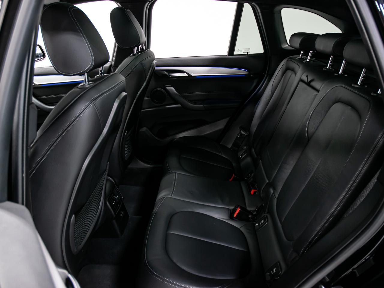 2022 BMW X1 xDrive28i M SPORT NAVIGATION REAR VIEW CAMERA Photo