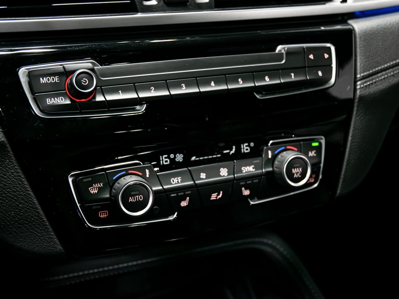 2022 BMW X1 xDrive28i M SPORT NAVIGATION REAR VIEW CAMERA Photo