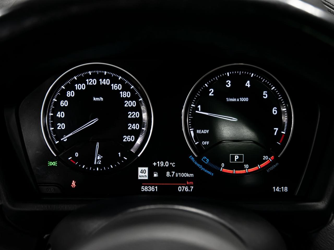 2022 BMW X1 xDrive28i M SPORT NAVIGATION REAR VIEW CAMERA Photo