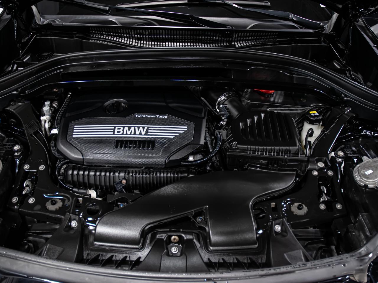 2022 BMW X1 xDrive28i M SPORT NAVIGATION REAR VIEW CAMERA Photo