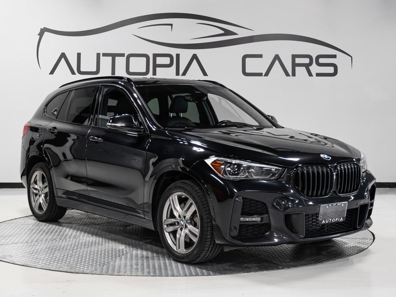 2022 BMW X1 xDrive28i M SPORT NAVIGATION REAR VIEW CAMERA Photo