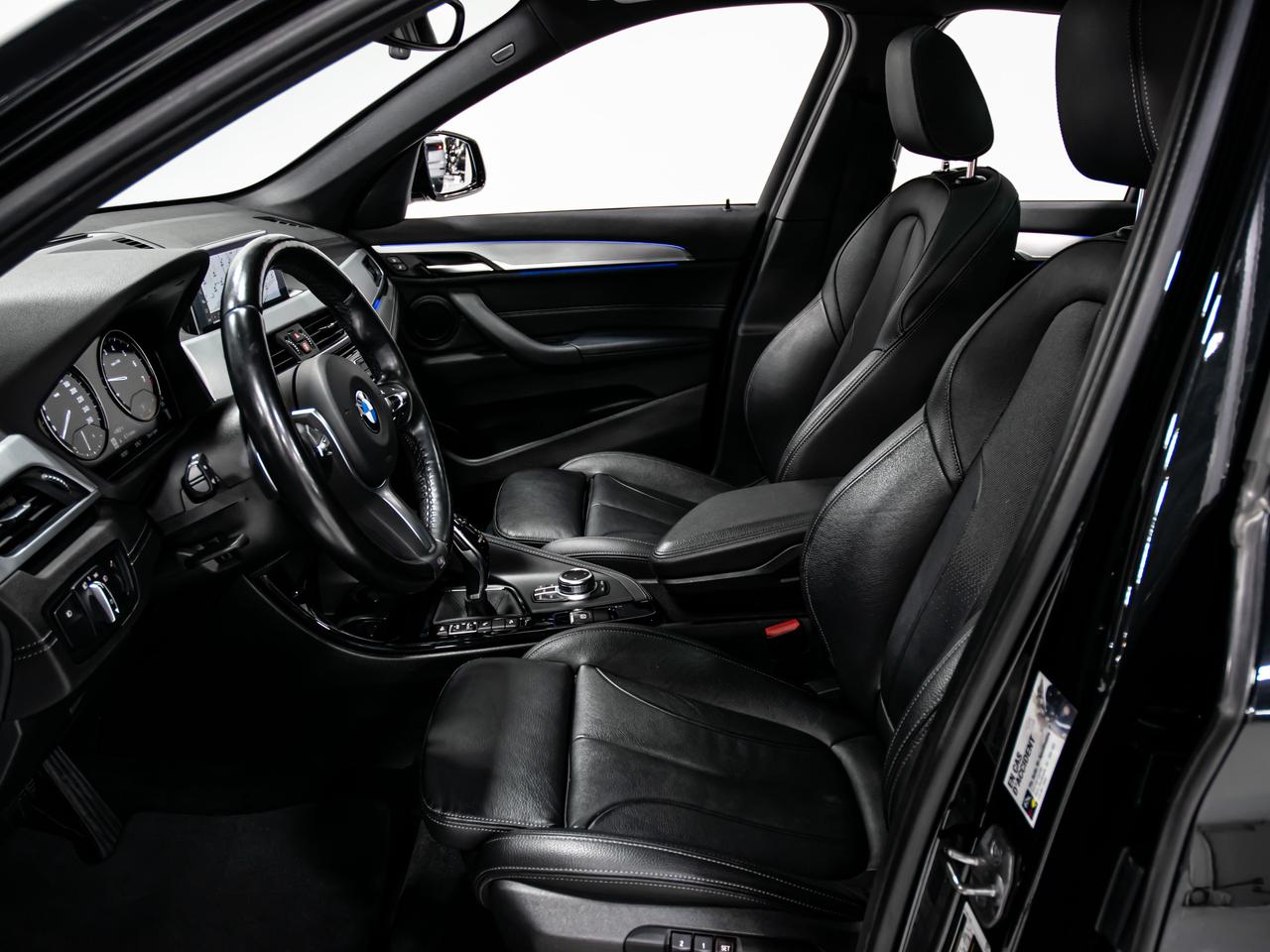 2022 BMW X1 xDrive28i M SPORT NAVIGATION REAR VIEW CAMERA Photo