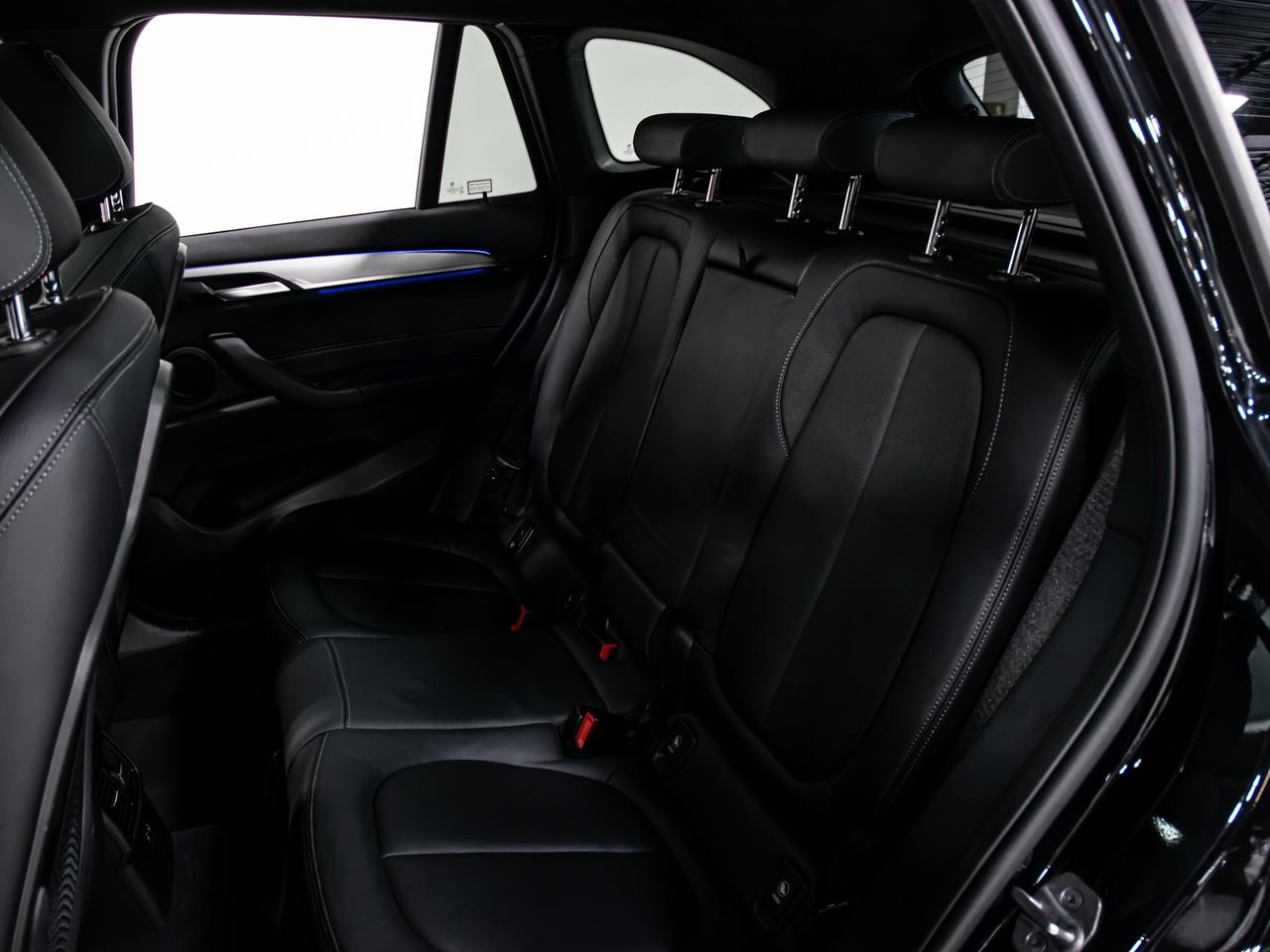 2022 BMW X1 xDrive28i M SPORT NAVIGATION REAR VIEW CAMERA Photo