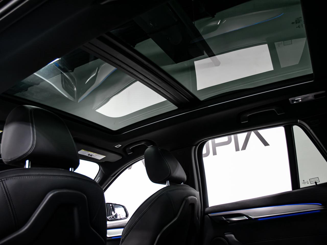 2022 BMW X1 xDrive28i M SPORT NAVIGATION REAR VIEW CAMERA Photo