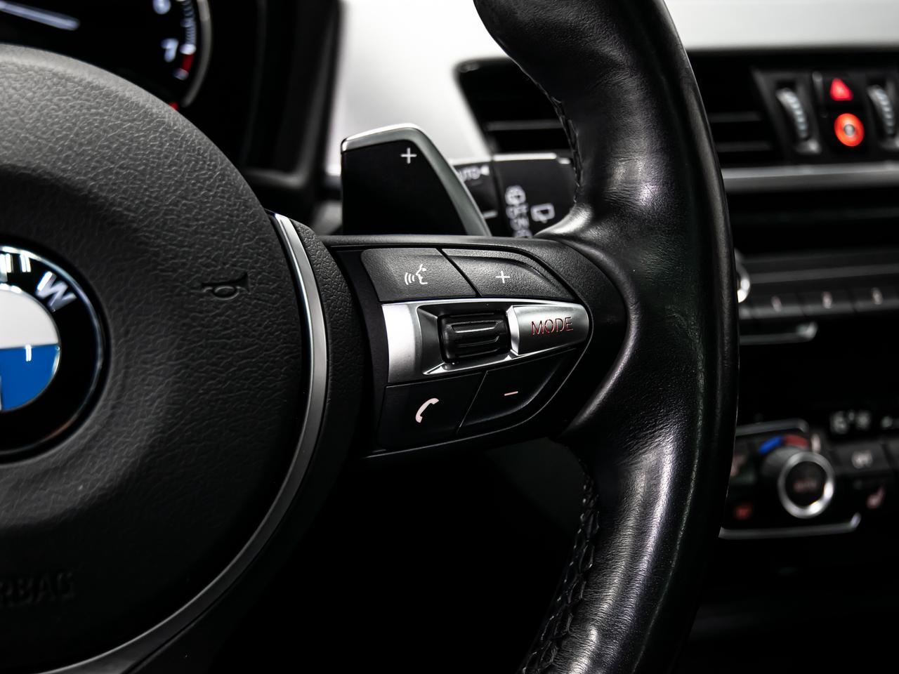 2022 BMW X1 xDrive28i M SPORT NAVIGATION REAR VIEW CAMERA Photo