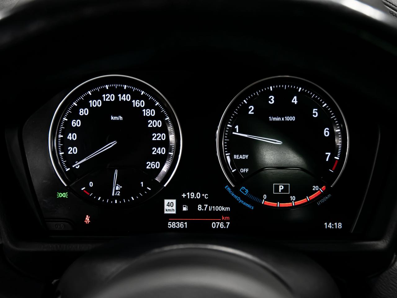 2022 BMW X1 xDrive28i M SPORT NAVIGATION REAR VIEW CAMERA Photo