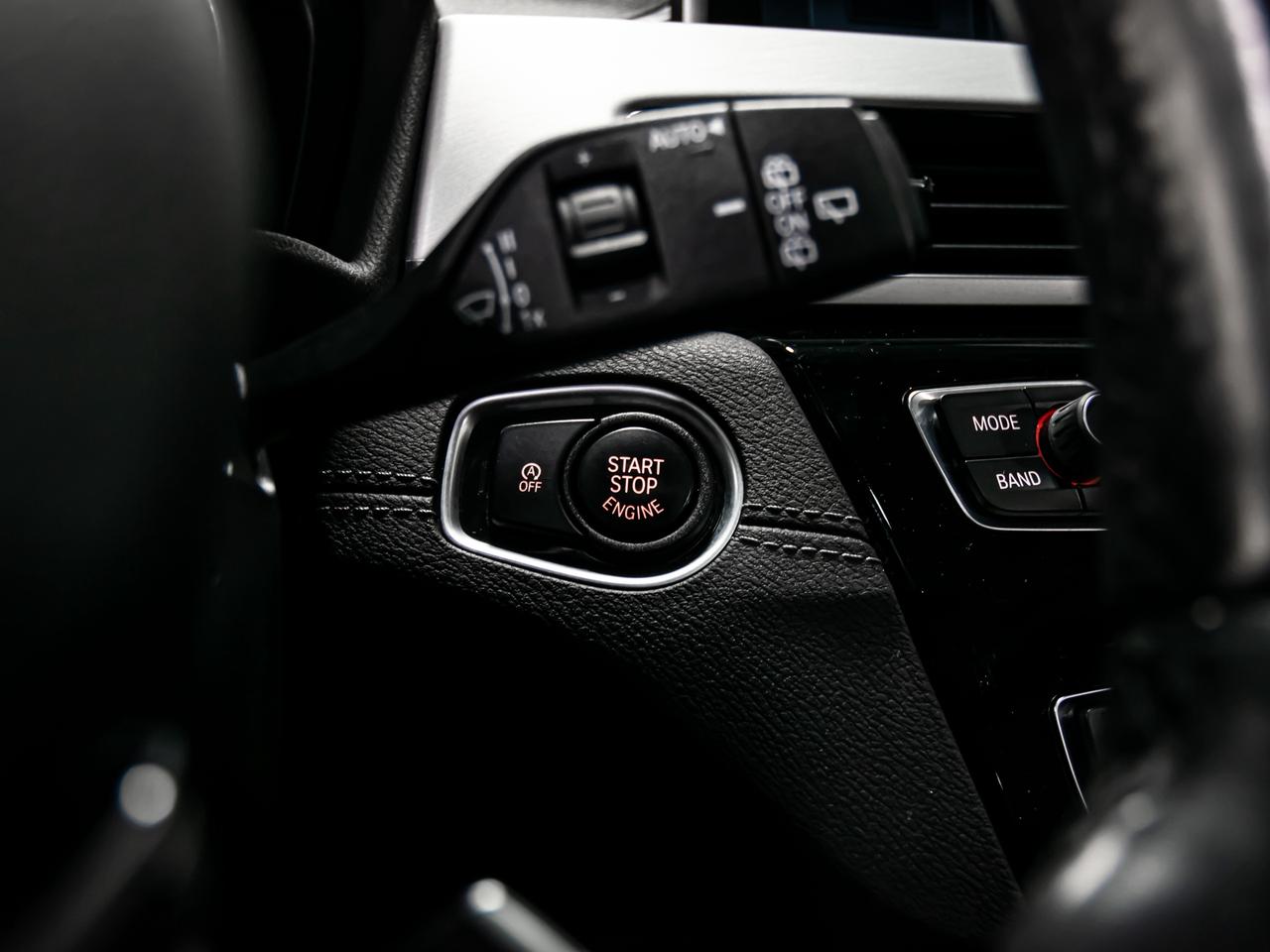 2022 BMW X1 xDrive28i M SPORT NAVIGATION REAR VIEW CAMERA Photo