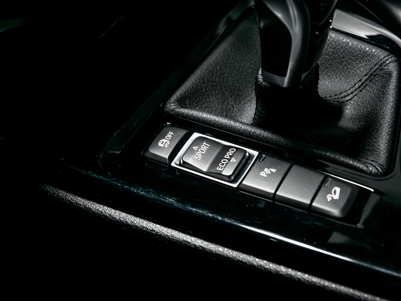 2022 BMW X1 xDrive28i M SPORT NAVIGATION REAR VIEW CAMERA Photo