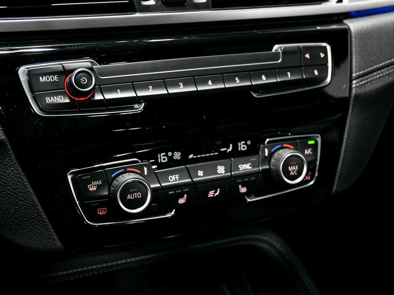 2022 BMW X1 xDrive28i M SPORT NAVIGATION REAR VIEW CAMERA Photo