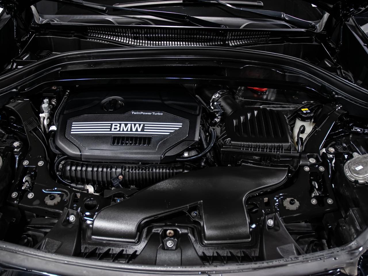 2022 BMW X1 xDrive28i M SPORT NAVIGATION REAR VIEW CAMERA Photo