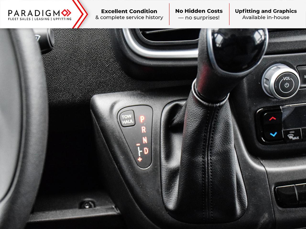 2025 RAM ProMaster 3500 SLT 159" High Roof Extended Photo