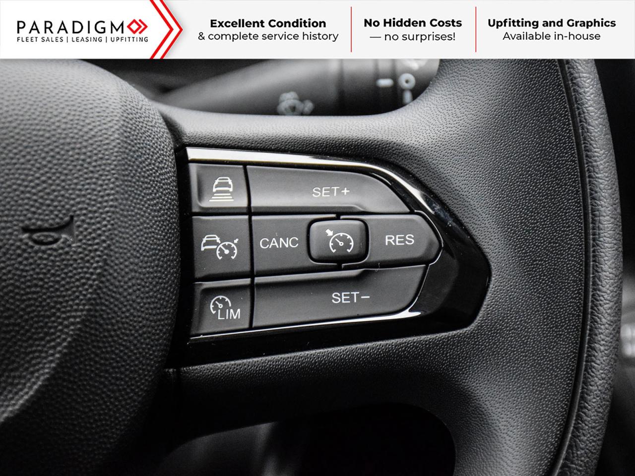 2025 RAM ProMaster 3500 SLT 159" High Roof Extended Photo