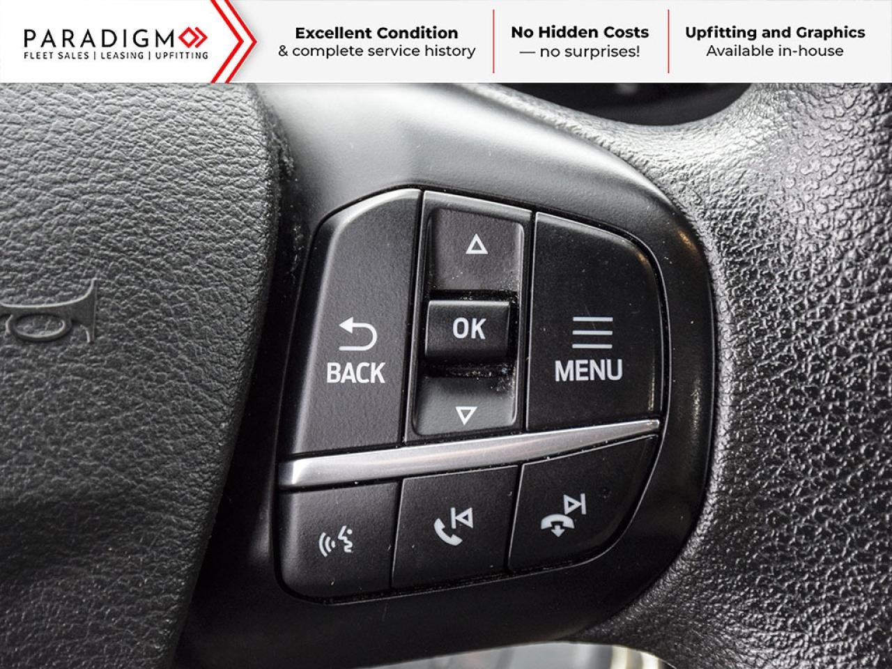 2024 Ford Transit Cargo Van T-250 148" High Roof Extended! Photo