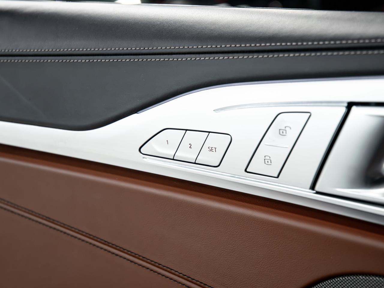 2021 BMW 8 Series M850i xDrive GRAN COUPE CARBON FIBER PKG NAVI HUD Photo