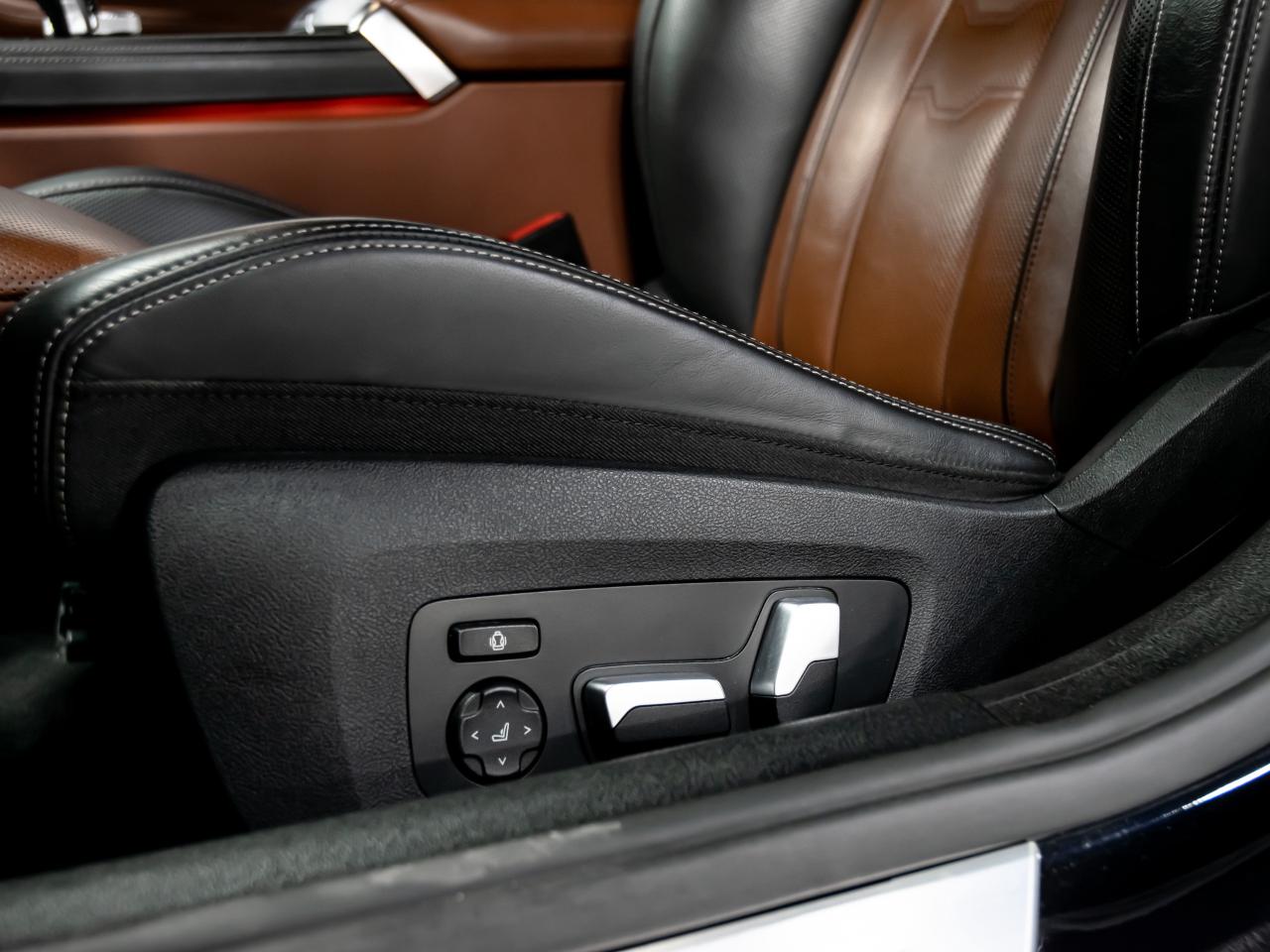 2021 BMW 8 Series M850i xDrive GRAN COUPE CARBON FIBER PKG NAVI HUD Photo