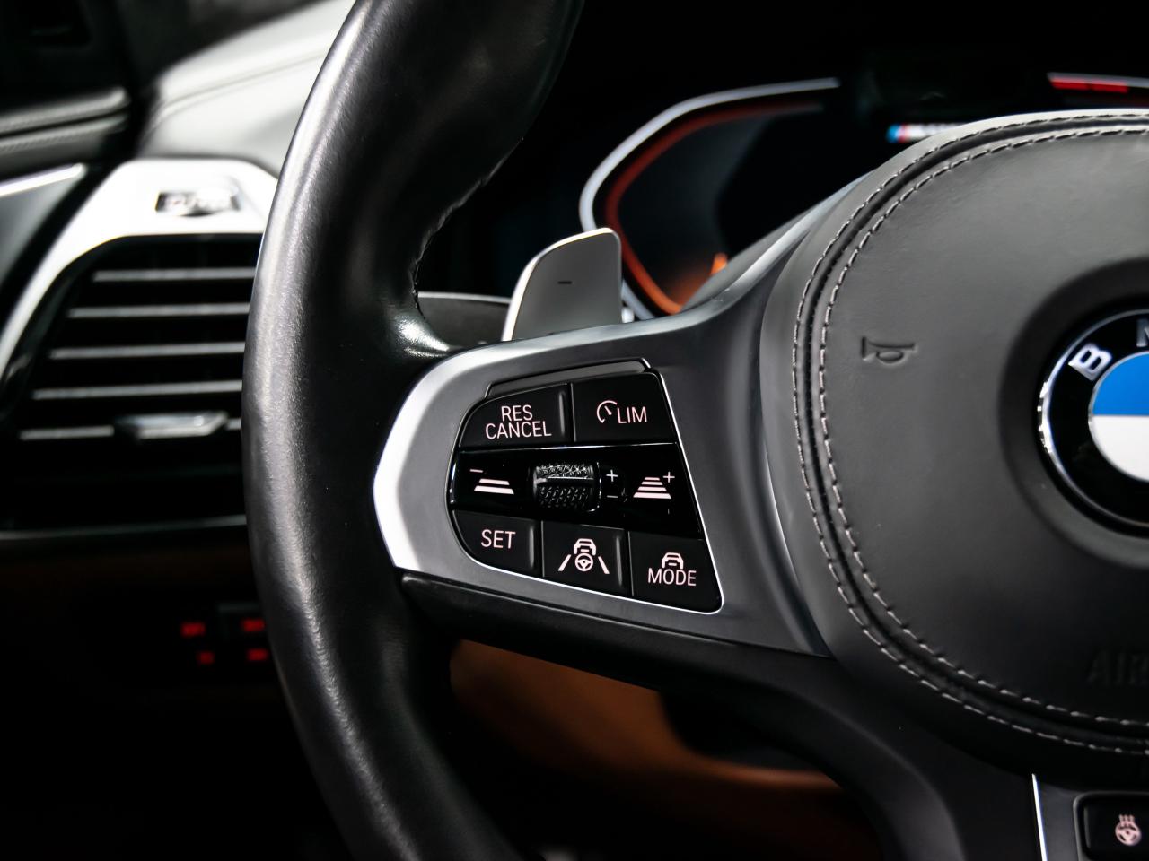 2021 BMW 8 Series M850i xDrive GRAN COUPE CARBON FIBER PKG NAVI HUD Photo