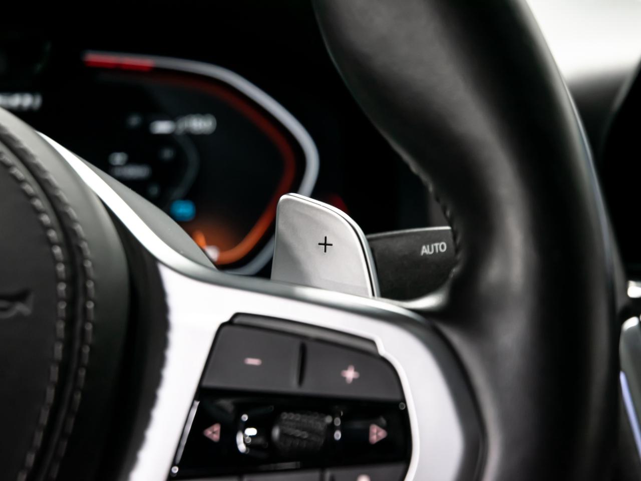 2021 BMW 8 Series M850i xDrive GRAN COUPE CARBON FIBER PKG NAVI HUD Photo