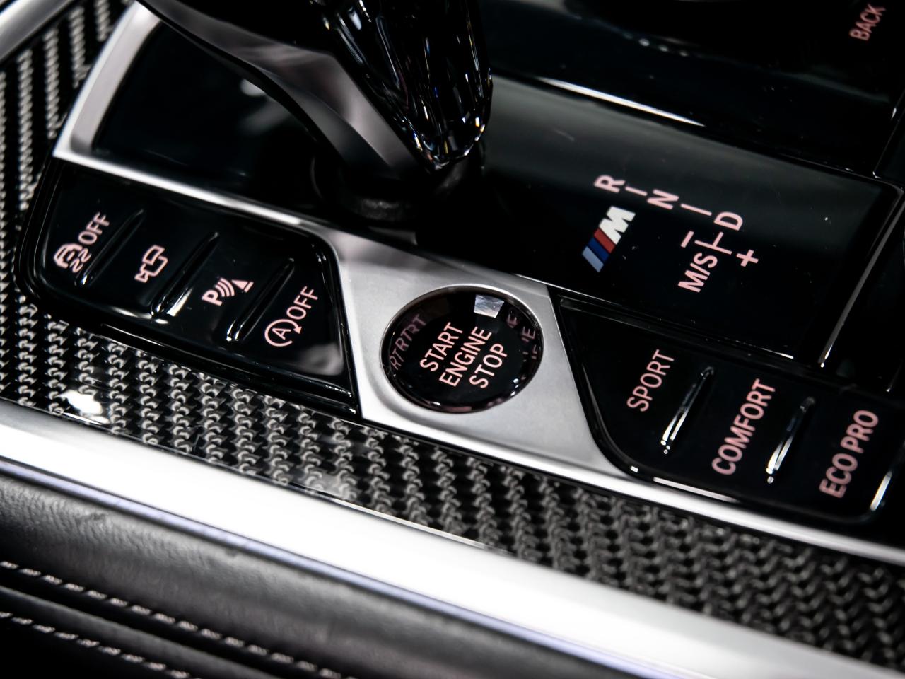 2021 BMW 8 Series M850i xDrive GRAN COUPE CARBON FIBER PKG NAVI HUD Photo