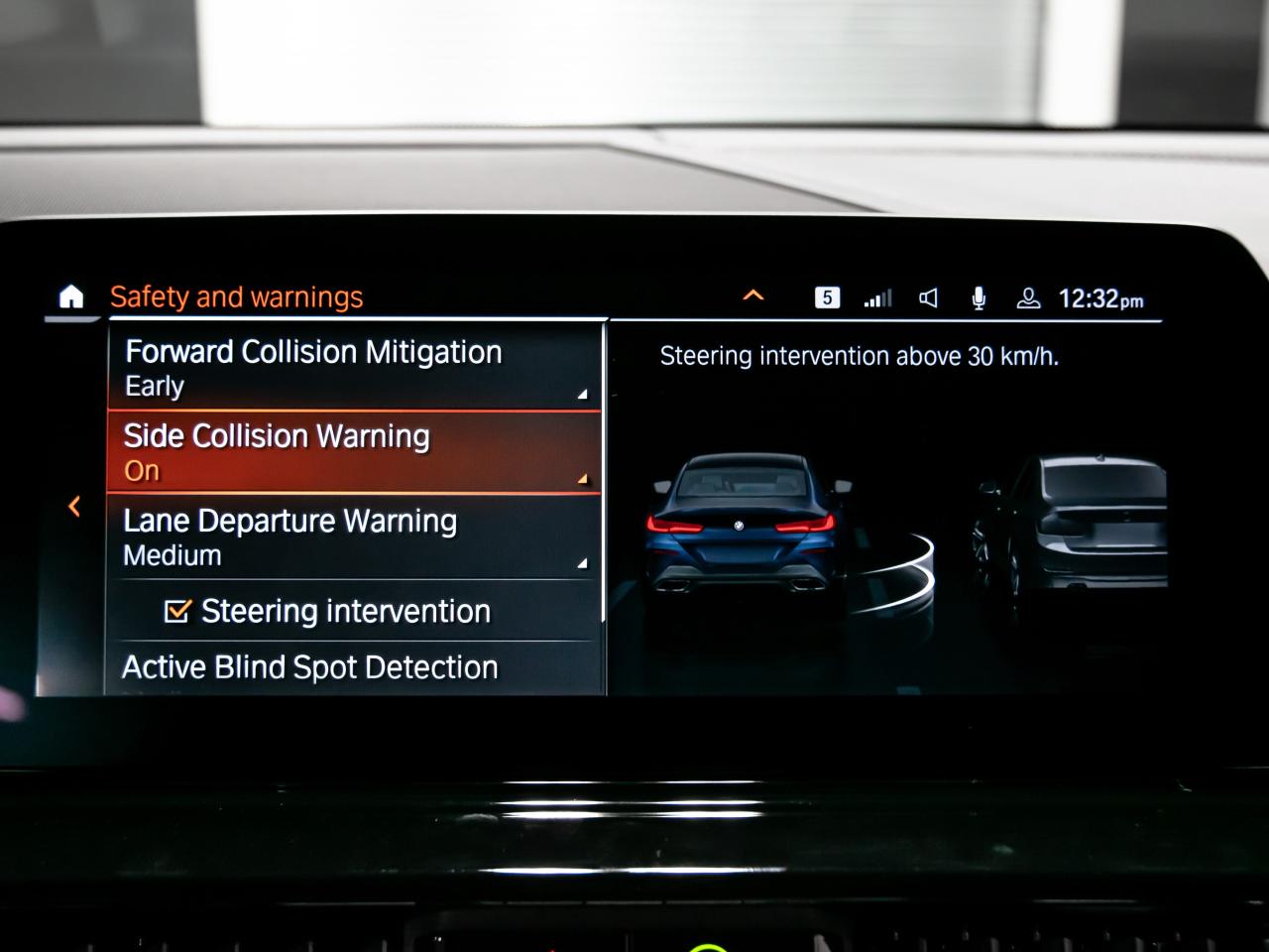 2021 BMW 8 Series M850i xDrive GRAN COUPE CARBON FIBER PKG NAVI HUD Photo