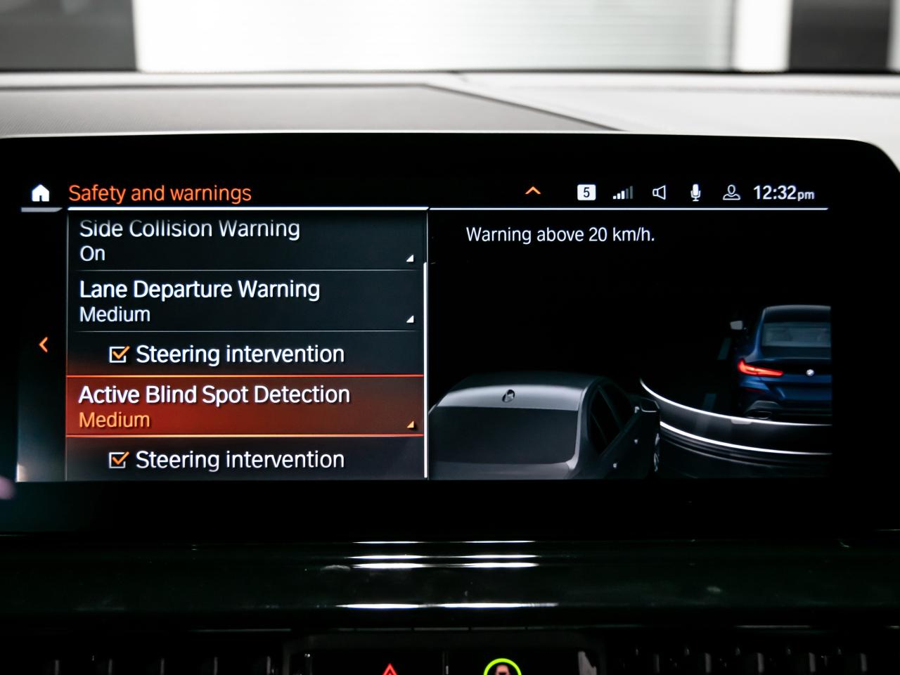 2021 BMW 8 Series M850i xDrive GRAN COUPE CARBON FIBER PKG NAVI HUD Photo