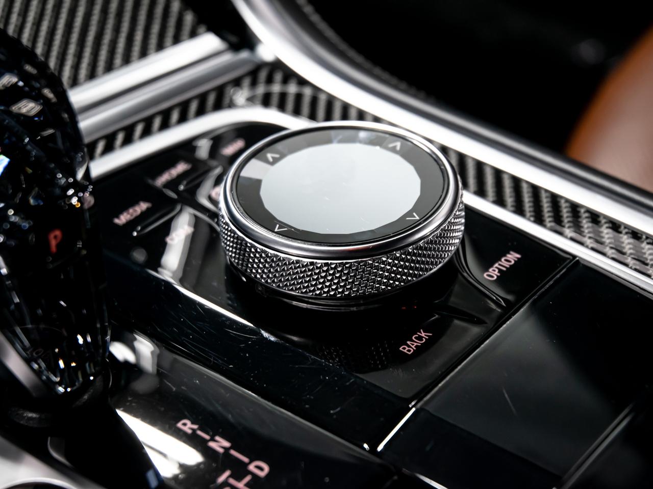 2021 BMW 8 Series M850i xDrive GRAN COUPE EXECUTIVE PKG CARBON FIBER Photo