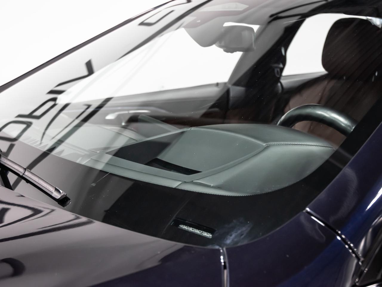 2021 BMW 8 Series M850i xDrive GRAN COUPE EXECUTIVE PKG CARBON FIBER Photo