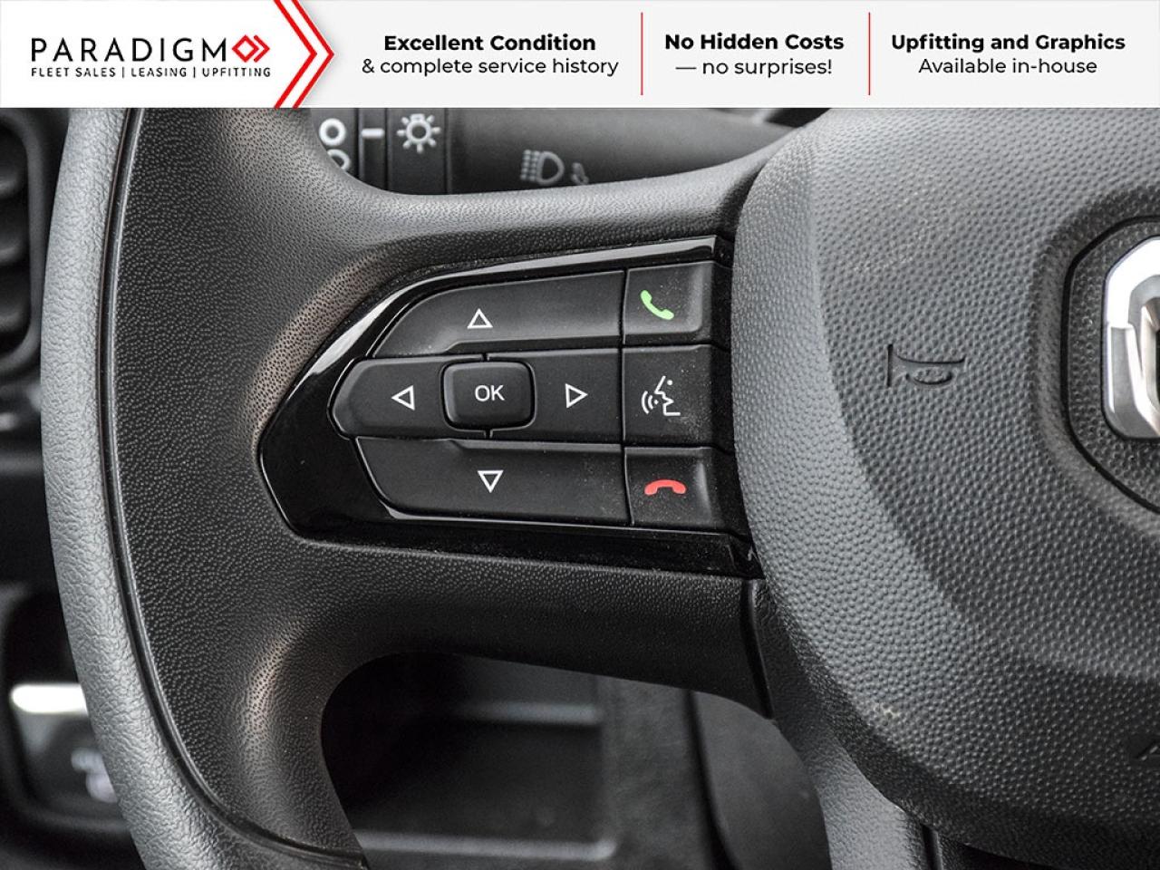 2025 RAM ProMaster 2500 2500  Highroof 159" Photo