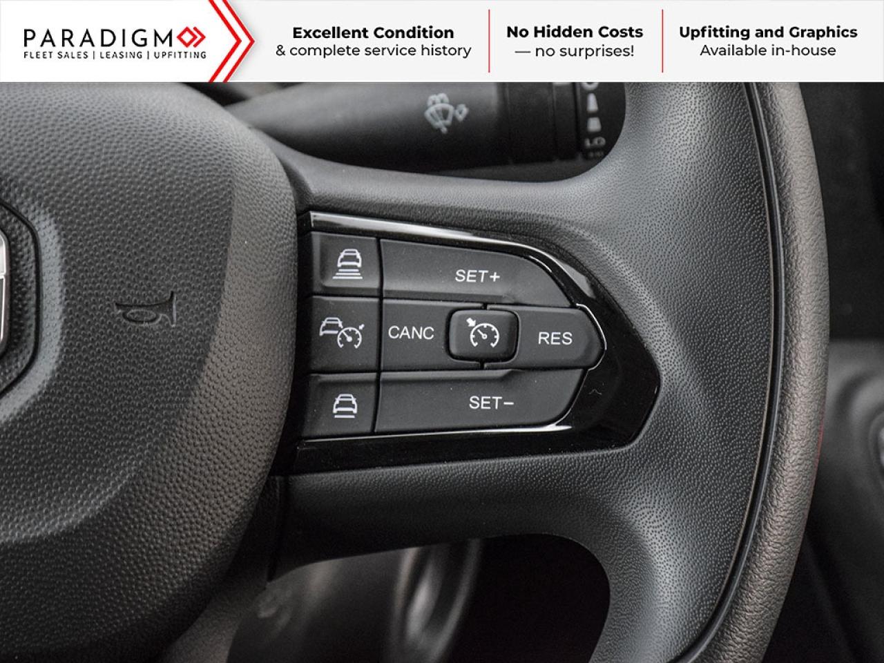 2025 RAM ProMaster 2500 2500  Highroof 159" Photo