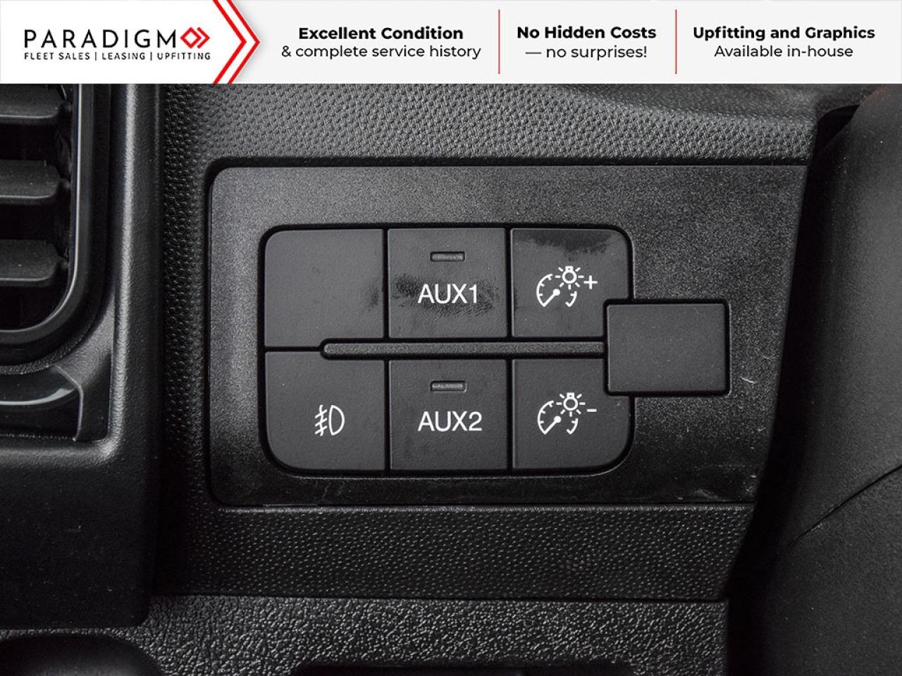 2025 RAM ProMaster 2500 2500  Highroof 159" Photo