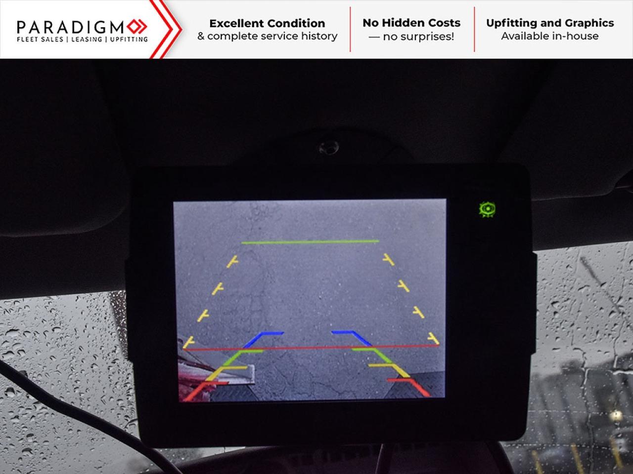 2015 Ford E-450 BUCKET TRUCK Photo