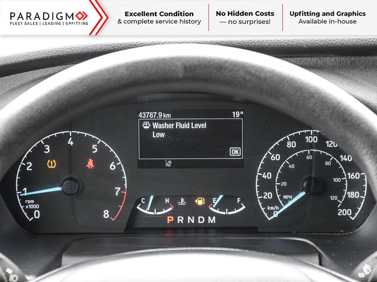 2024 Ford Transit Cargo Van T-250 148" EXT $6000 down $270.35 +HST Bi-Weekly Photo