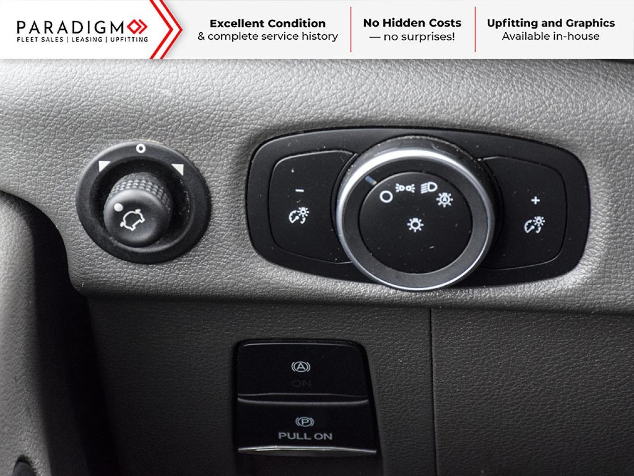 2024 Ford Transit Cargo Van T-250 148" EXT $6000 down $270.35 +HST Bi-Weekly Photo