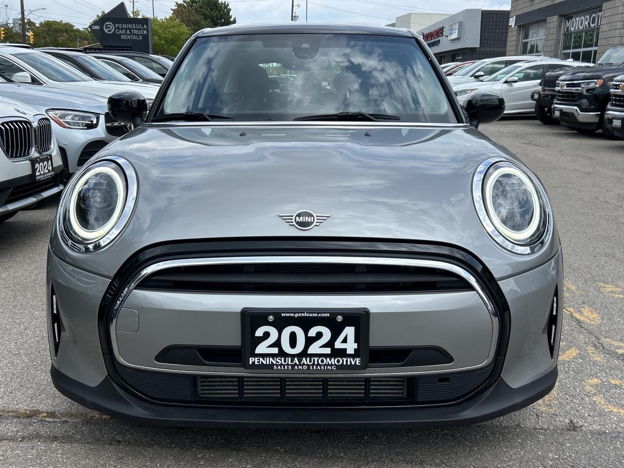 2024 MINI 5 Door PREMIER LINE 2.0, NAVI, CARPLAY, PANO ROOF, Photo