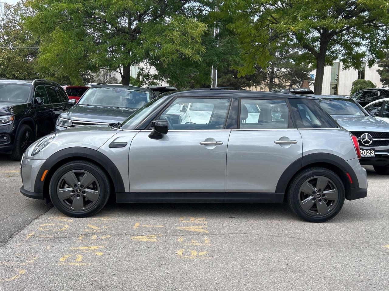 2024 MINI 5 Door PREMIER LINE 2.0, NAVI, CARPLAY, PANO ROOF, Photo