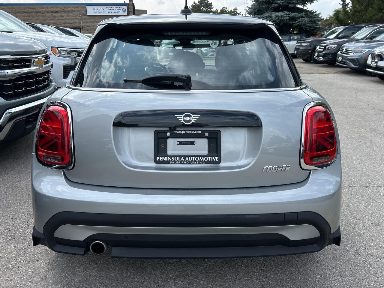 2024 MINI 5 Door PREMIER LINE 2.0, NAVI, CARPLAY, PANO ROOF, Photo