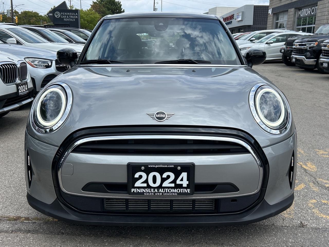 2024 MINI 5 Door PREMIER LINE 2.0, NAVI, CARPLAY, PANO ROOF, Photo
