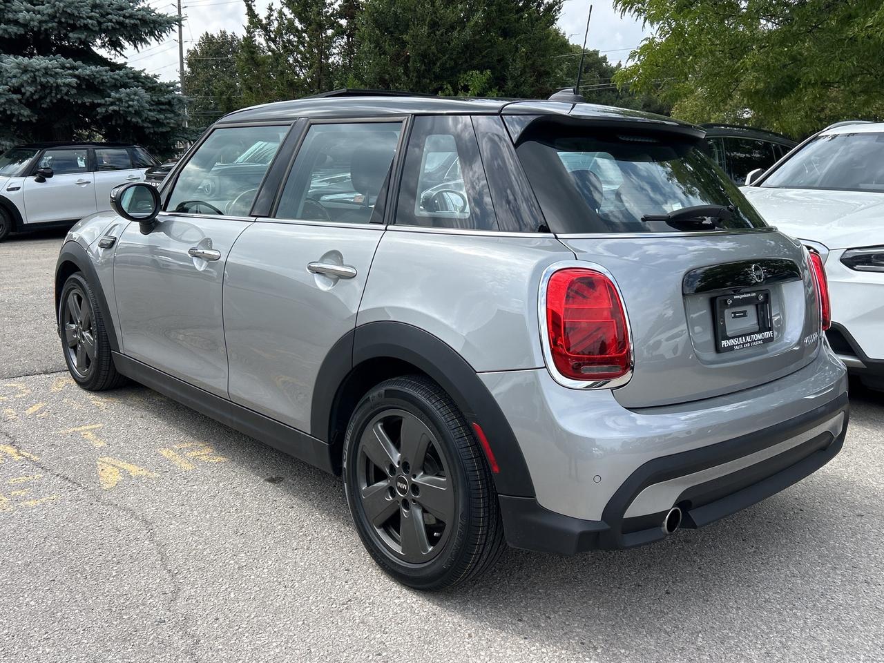 2024 MINI 5 Door PREMIER LINE 2.0, NAVI, CARPLAY, PANO ROOF, Photo