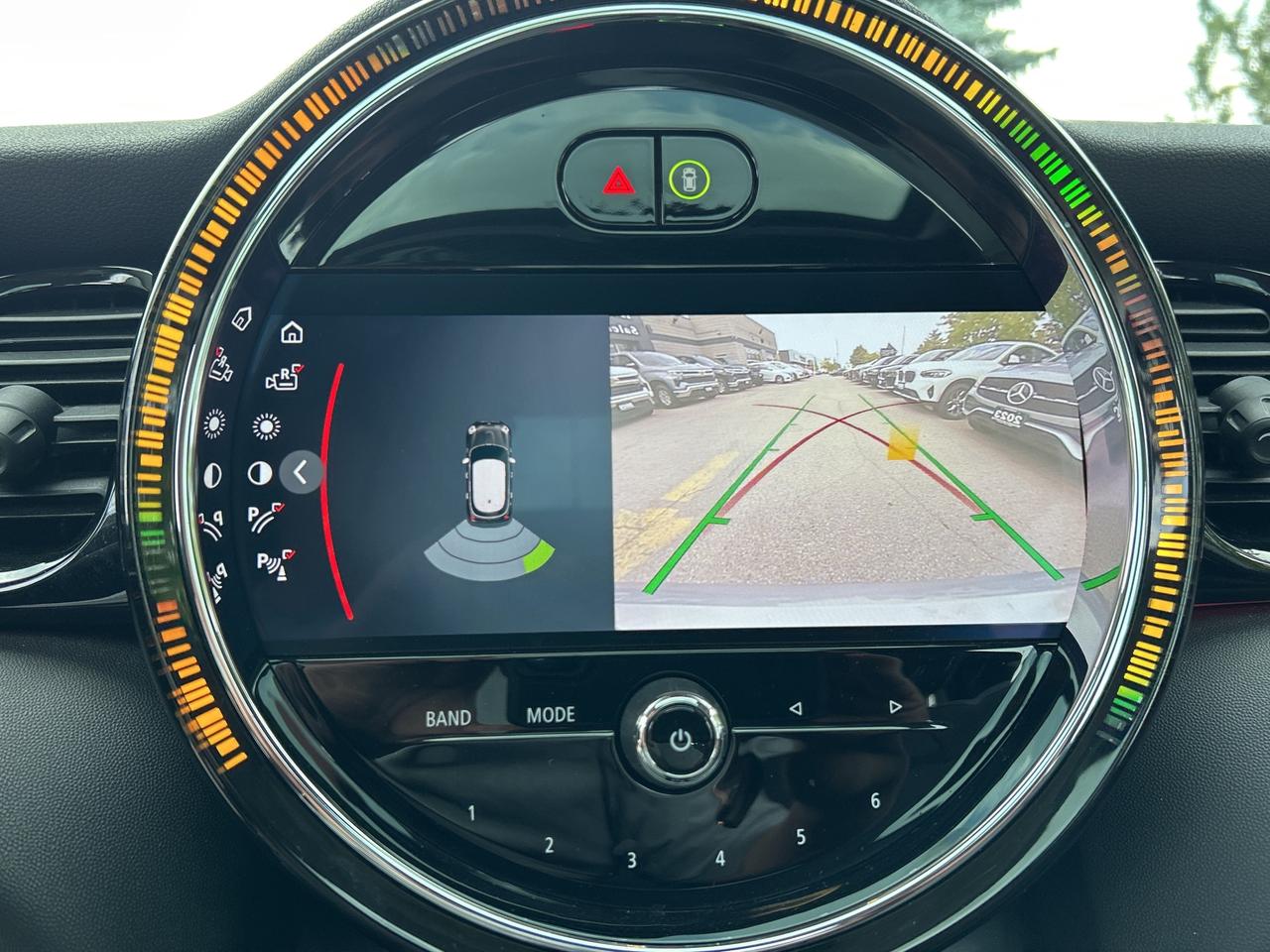 2024 MINI 5 Door PREMIER LINE 2.0, NAVI, CARPLAY, PANO ROOF, Photo