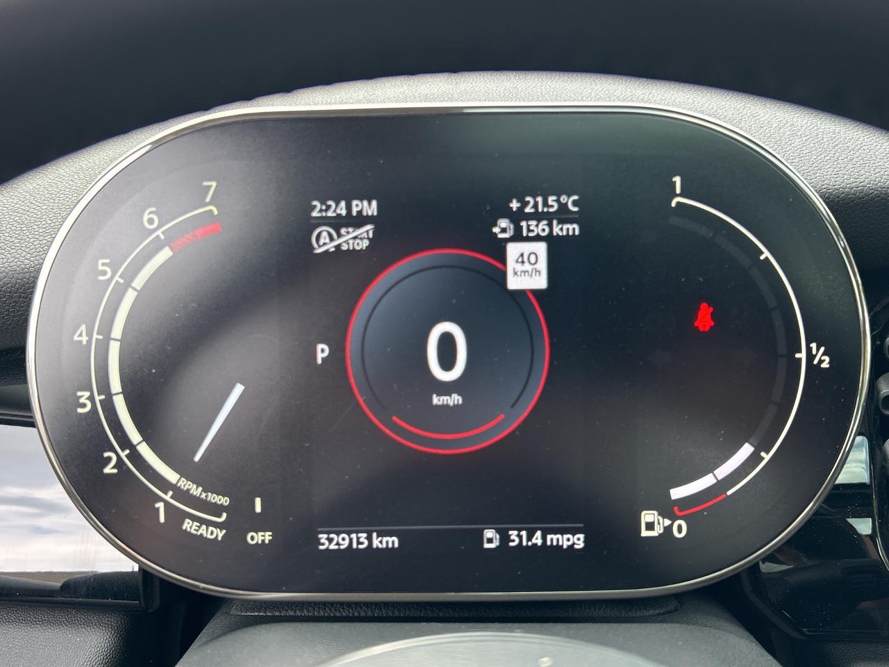 2024 MINI 5 Door PREMIER LINE 2.0, NAVI, CARPLAY, PANO ROOF, Photo