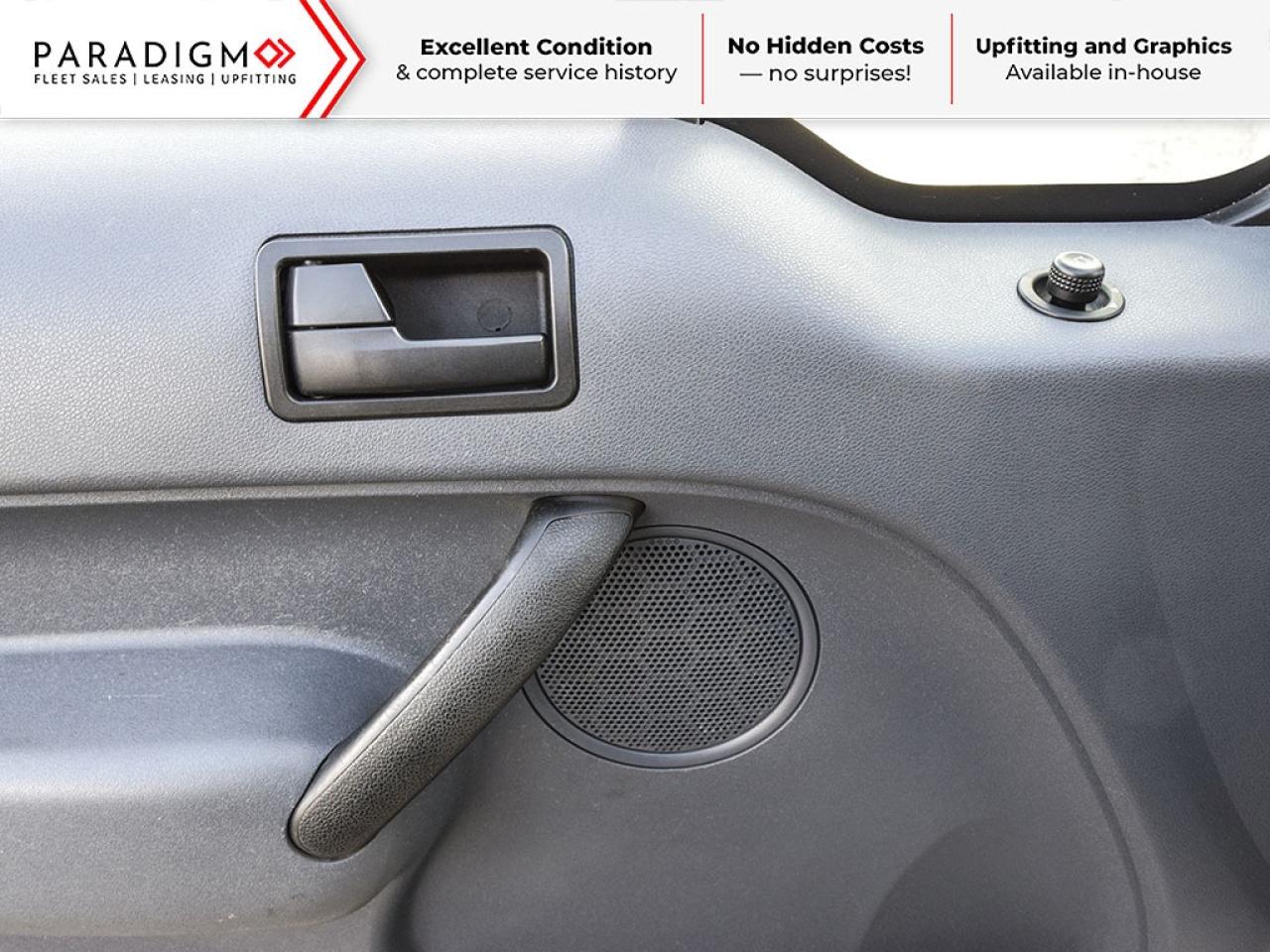 2012 Ford Transit Cargo Van Transit Connect XLT  *As Is* Photo