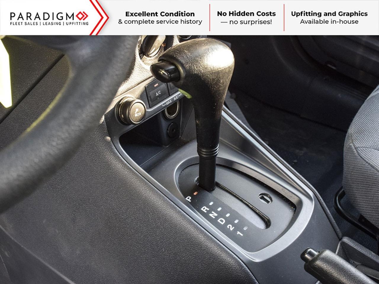 2012 Ford Transit Cargo Van Transit Connect XLT  *As Is* Photo