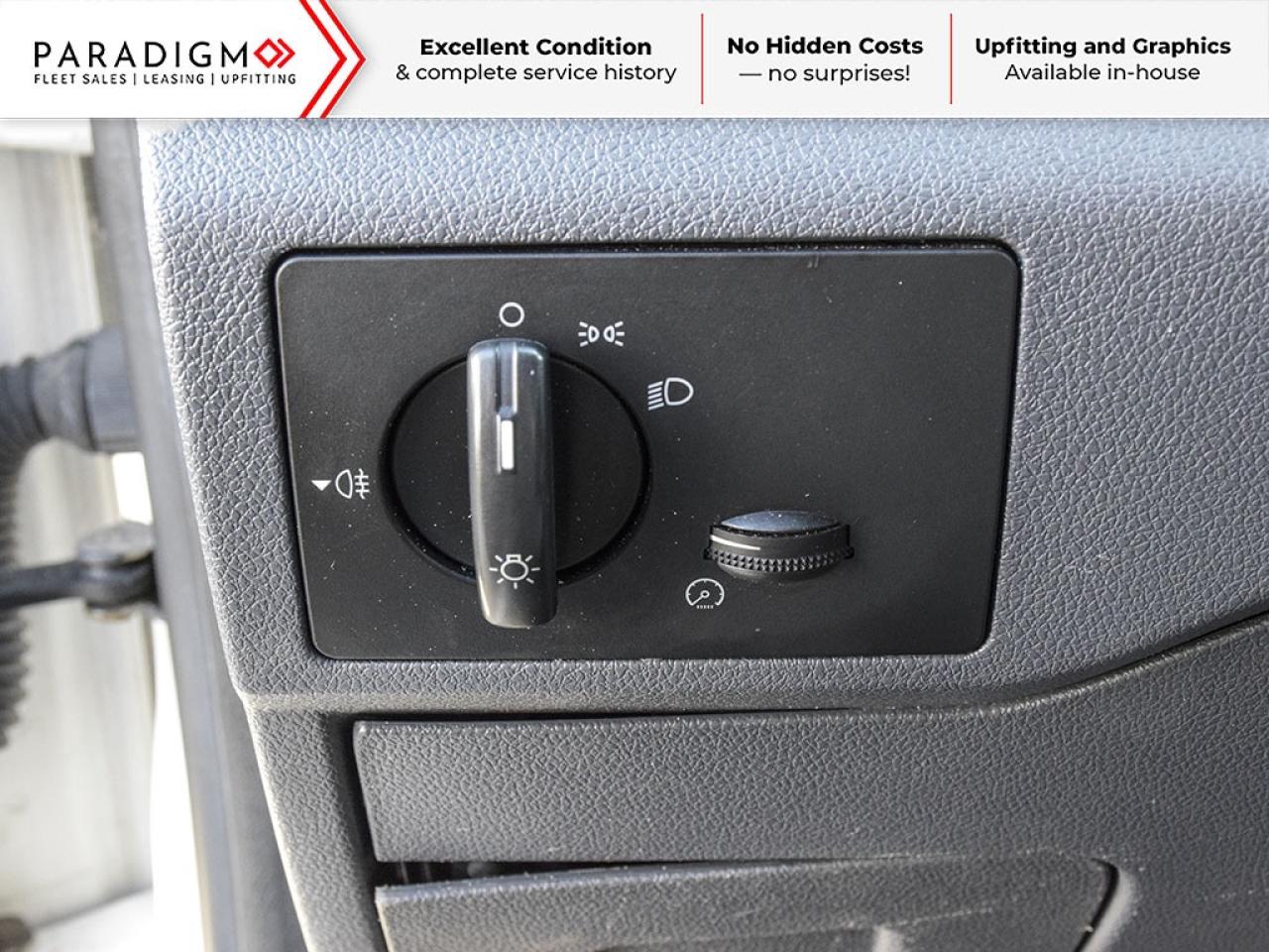 2012 Ford Transit Cargo Van Transit Connect XLT  *As Is* Photo