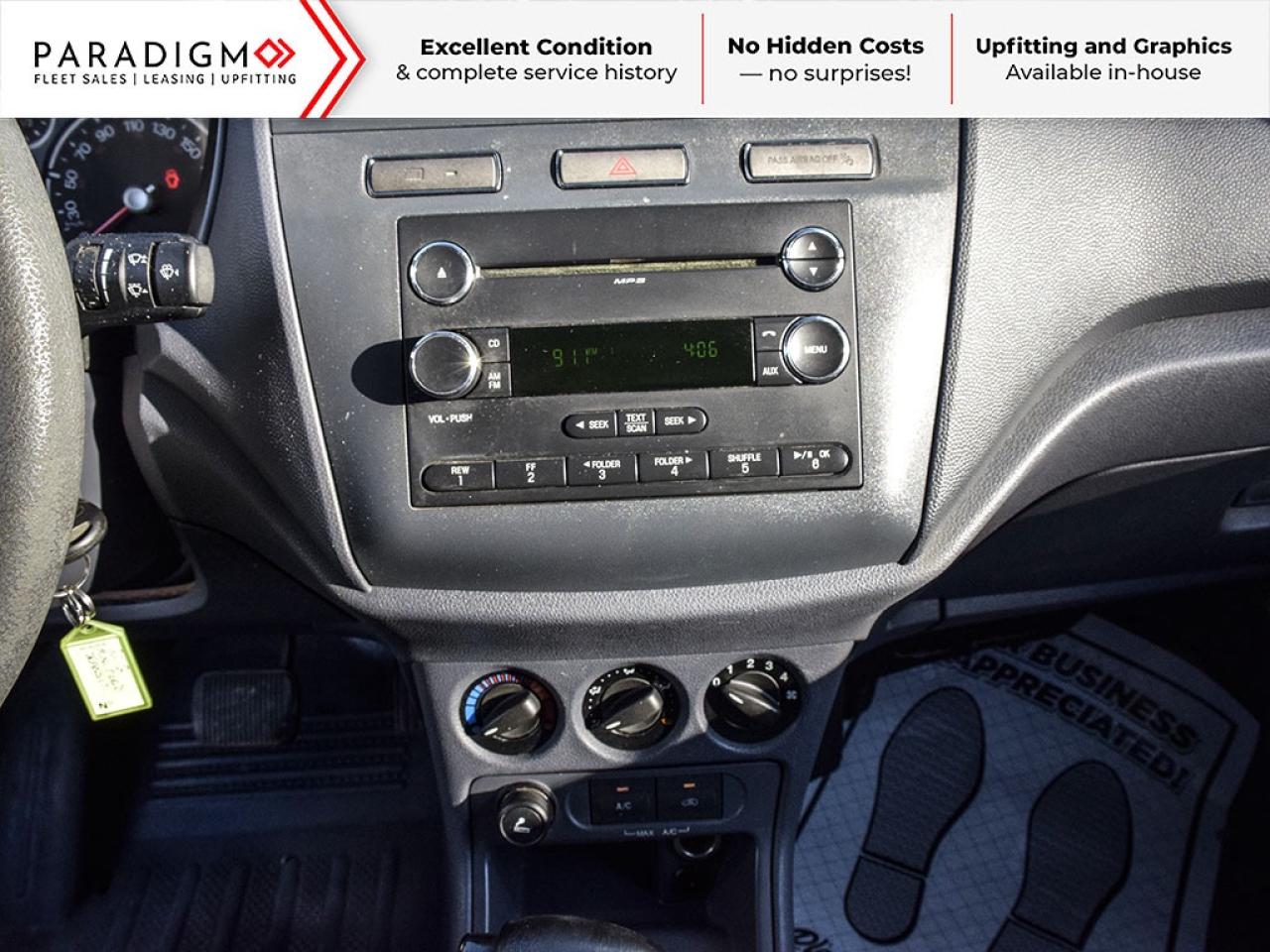 2012 Ford Transit Cargo Van Transit Connect XLT  *As Is* Photo