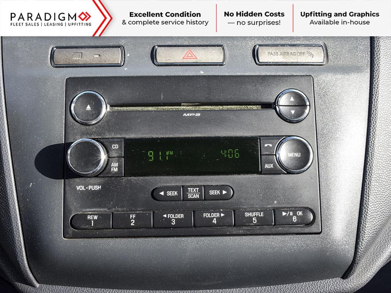 2012 Ford Transit Cargo Van Transit Connect XLT  *As Is* Photo