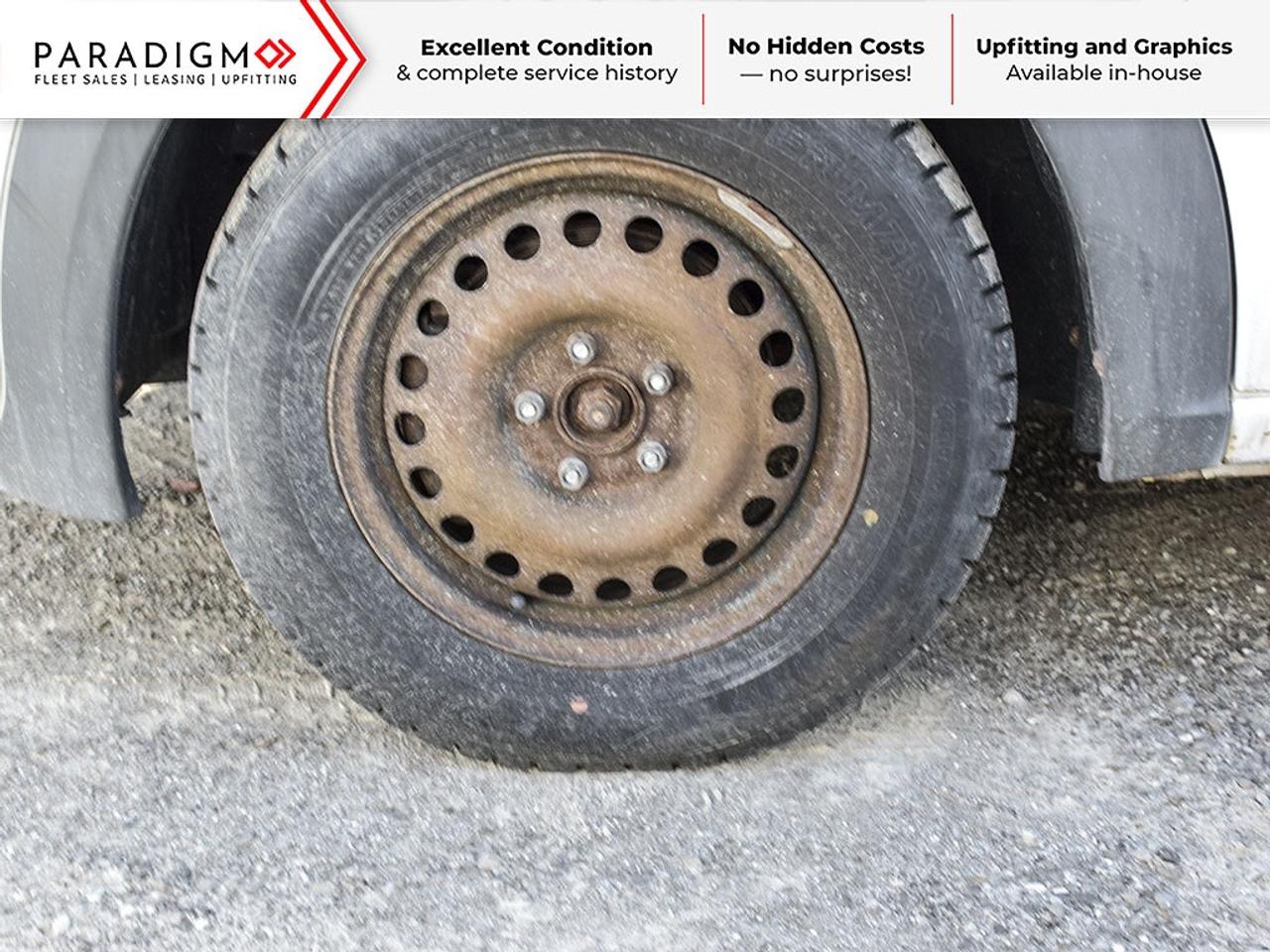 2012 Ford Transit Cargo Van Transit Connect XLT  *As Is* Photo