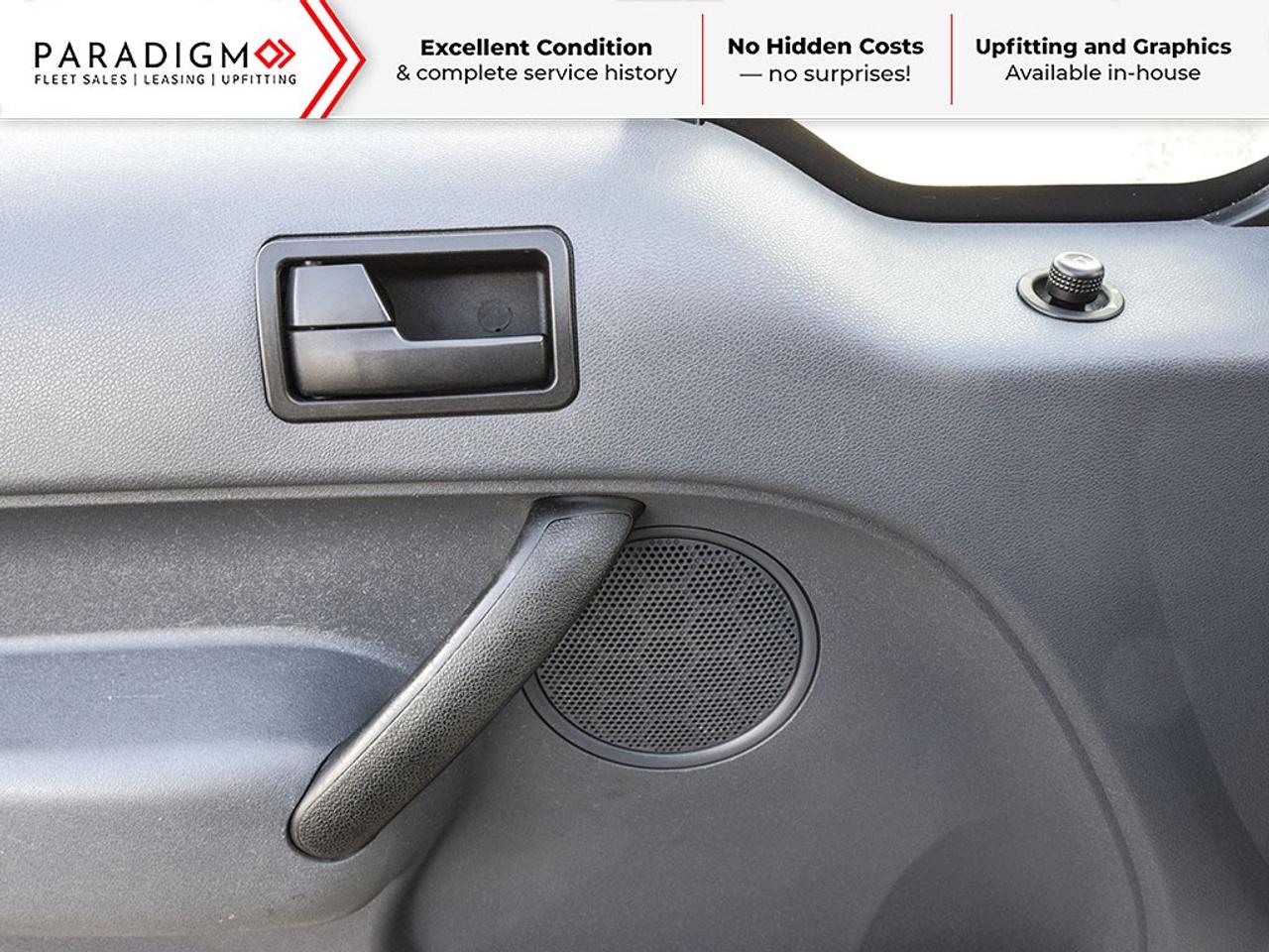 2012 Ford Transit Cargo Van Transit Connect XLT  *As Is* Photo